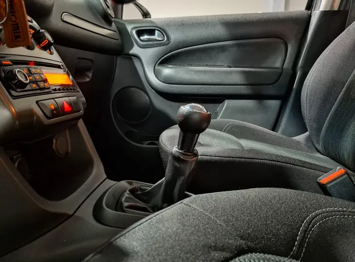 C3 1.5 Picasso Tendance 8V