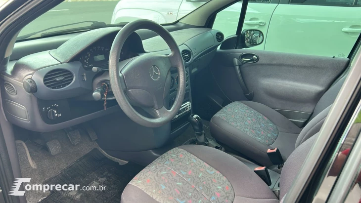 CLASSE A 1.6 160 Classic