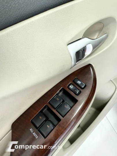 COROLLA 2.0 Vvt-ie Altis