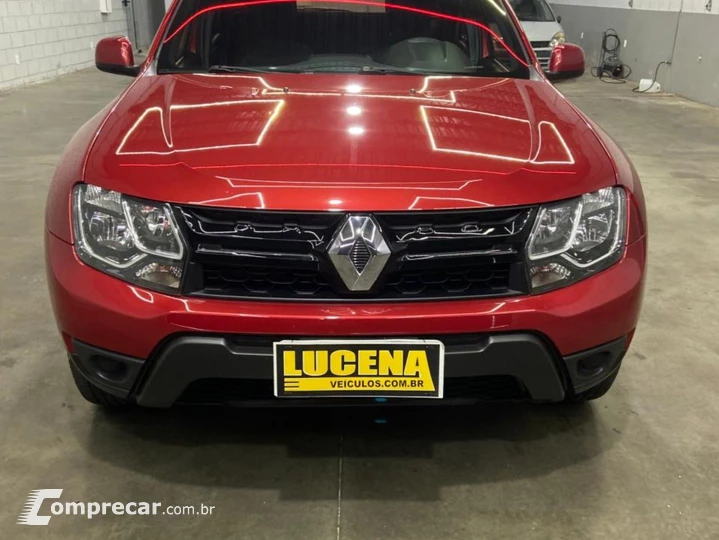 Duster 1.6 16V Sce Flex Expression Manual