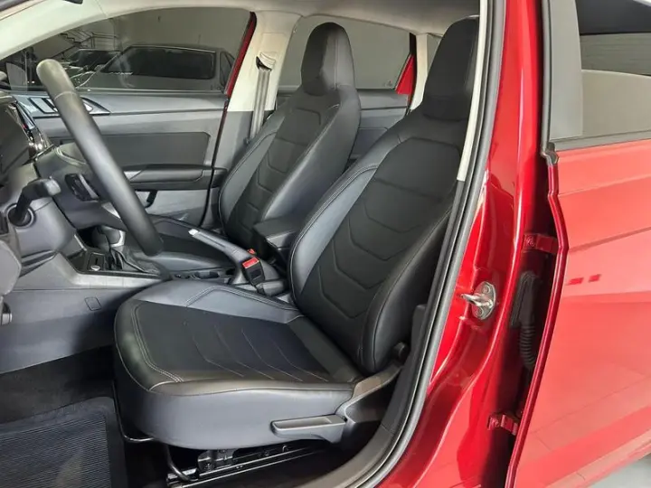 POLO HIGHLINE TSI 170 1,0 FLEX 12V AUT.