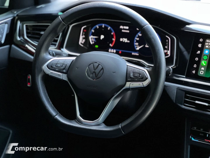 NIVUS 1.0 200 TSI Highline