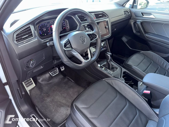 TIGUAN 2.0 300 TSI Allspace R-line
