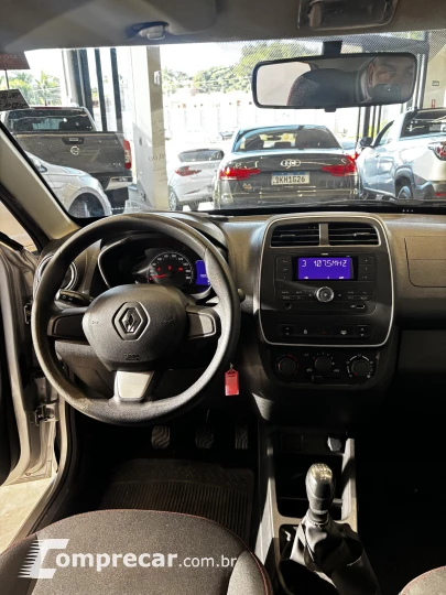 KWID 1.0 12V SCE ZEN