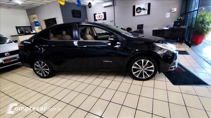 COROLLA 2.0 Altis 16V