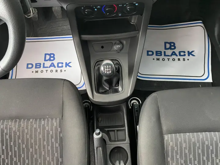 Ka 1.0 SE/SE Plus TiVCT Flex 5p