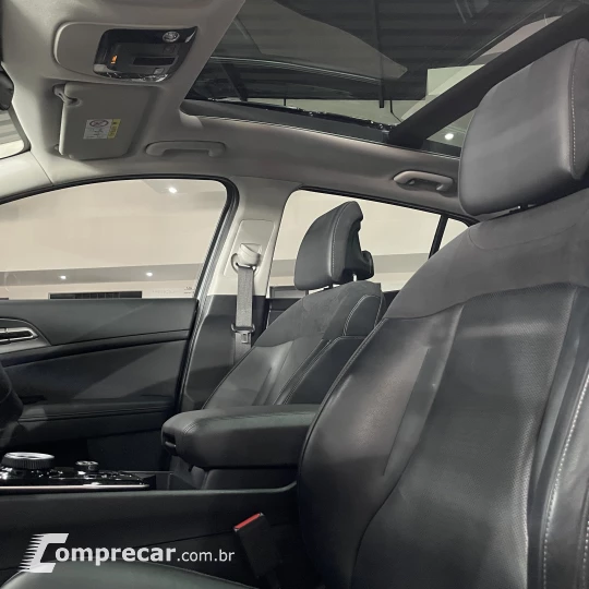 SPORTAGE 1.6 Tgdi Mhev EX Prestige