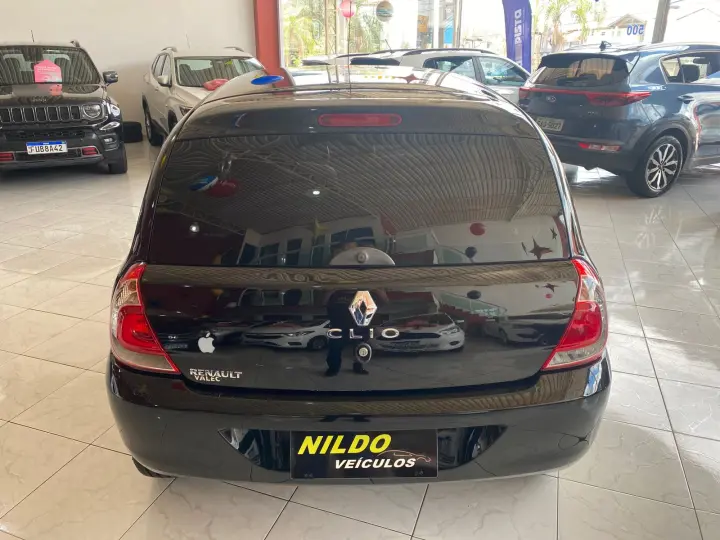 CLIO 1.0 Authentique 16V