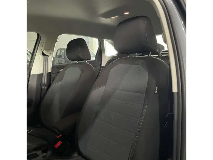 NIVUS 1.0 200 TSI TOTAL FLEX COMFORTLINE AUTOMÁTICO