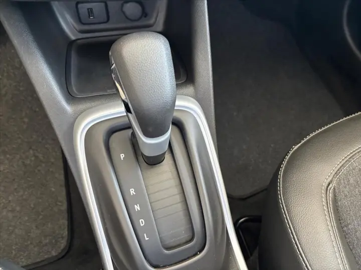 TRACKER 1.0 TURBO FLEX LTZ AUTOMÁTICO