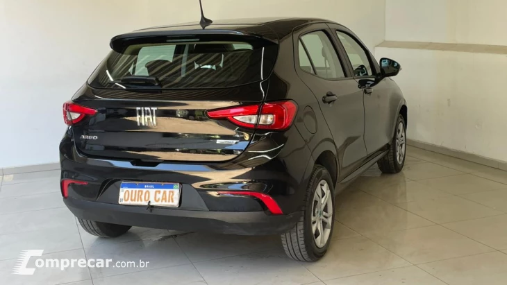 ARGO 1.0 Firefly Drive