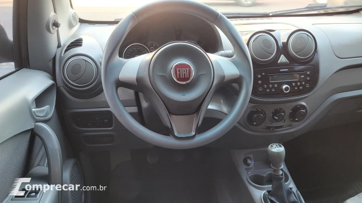 PALIO 1.0 MPI Attractive 8V