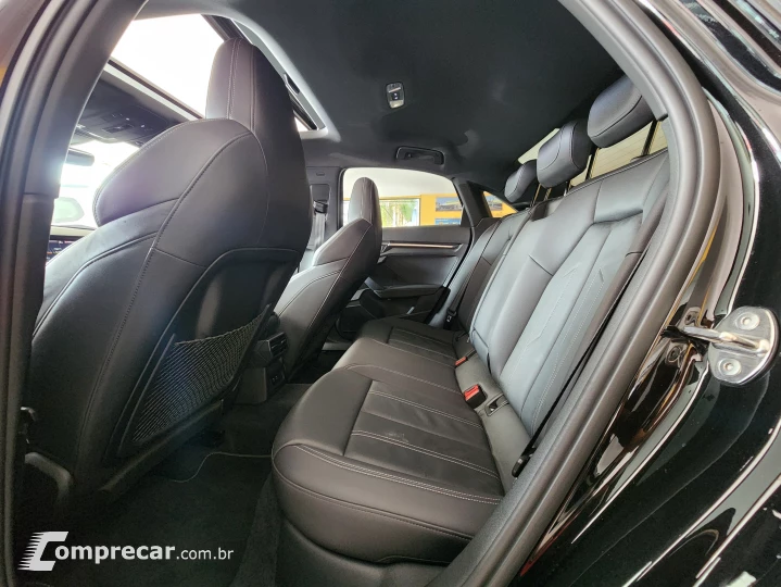 A3 2.0 40 TFSI Mhev Sedan S Line