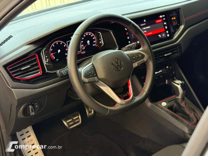 Polo GTS Polo 1.4 GTS