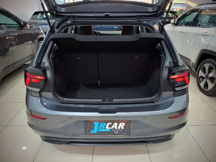 POLO 1.0 170 TSI HIGHLINE AUTOMÁTICO