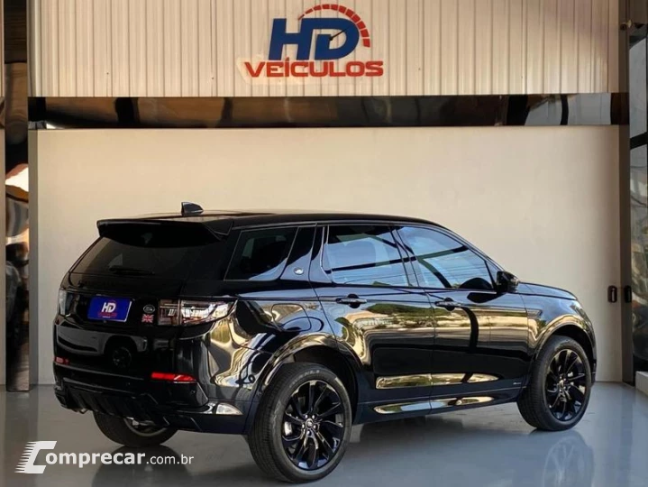 DISC SPT D200 SE RD7L