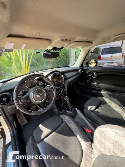 COOPER 1.5 12V Turbo