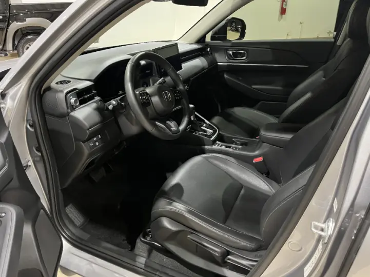 HR-V 1.5 DI I-vtec Turbo Advance