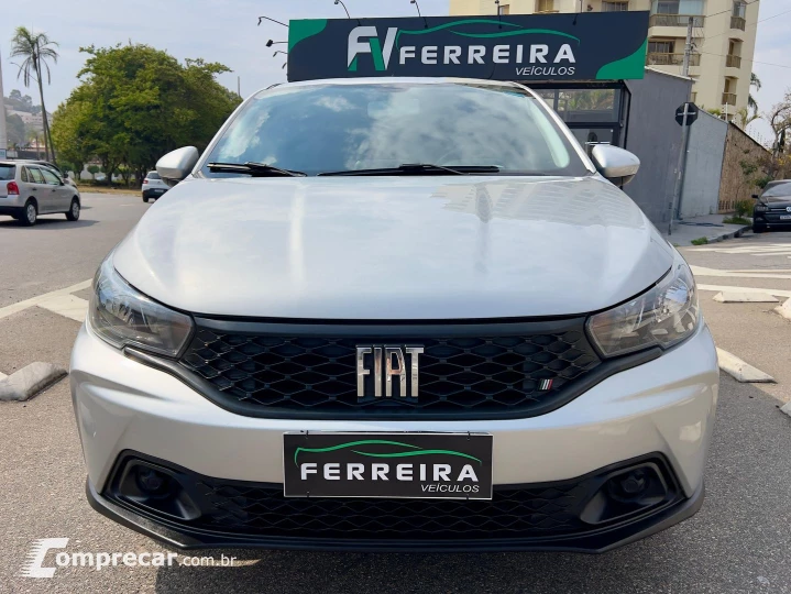 Argo 1.0 Firefly Flex Drive Manual