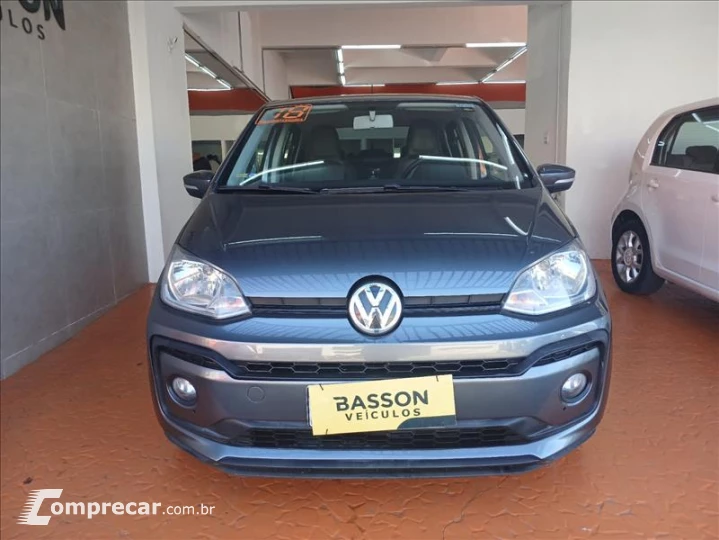 UP 1.0 MPI Move UP 12V