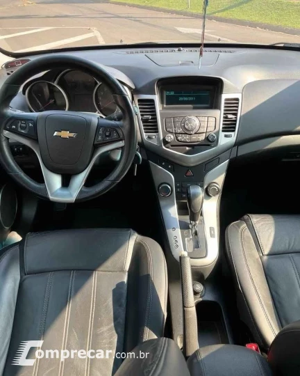 CRUZE 1.8 LT 16V