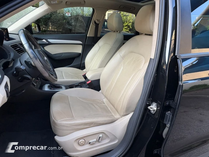 Q3 1.4 TFSI Ambiente S Tronic