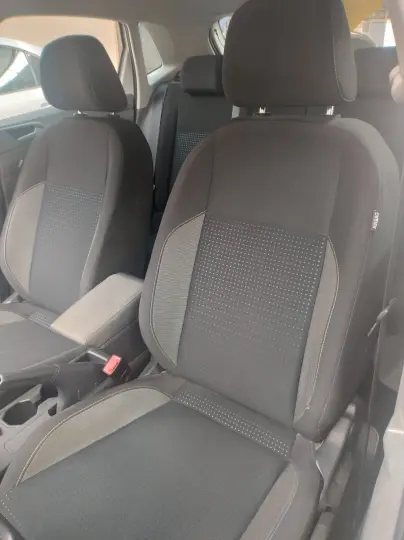 Polo TSI CONFORTLINE