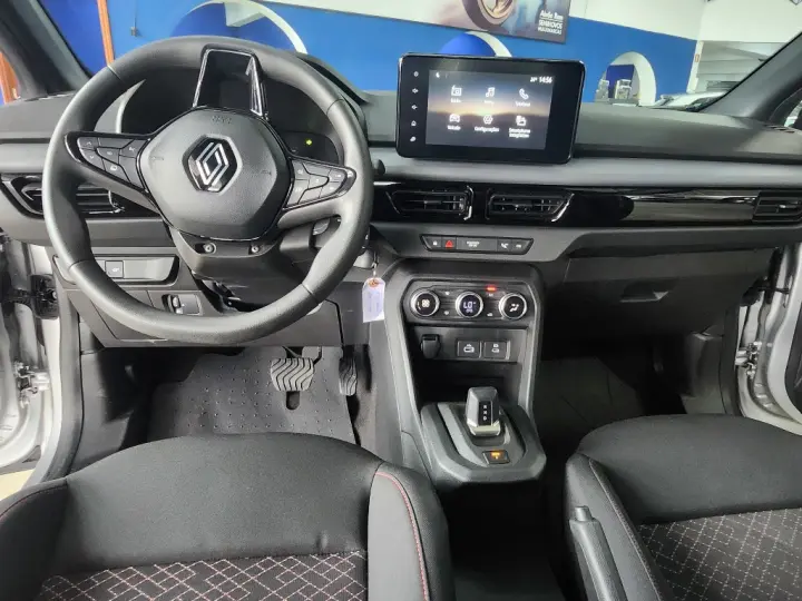 KARDIAN 1.0 TCE FLEX EVOLUTION EDC