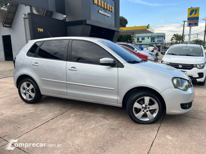 POLO 1.6 MI 8V