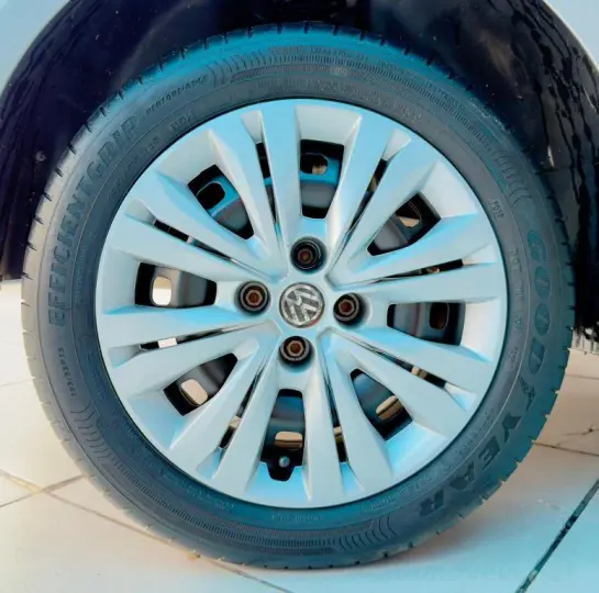 GOL 1.6 MSI Totalflex