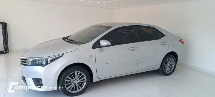 COROLLA 2.0 XEI 16V