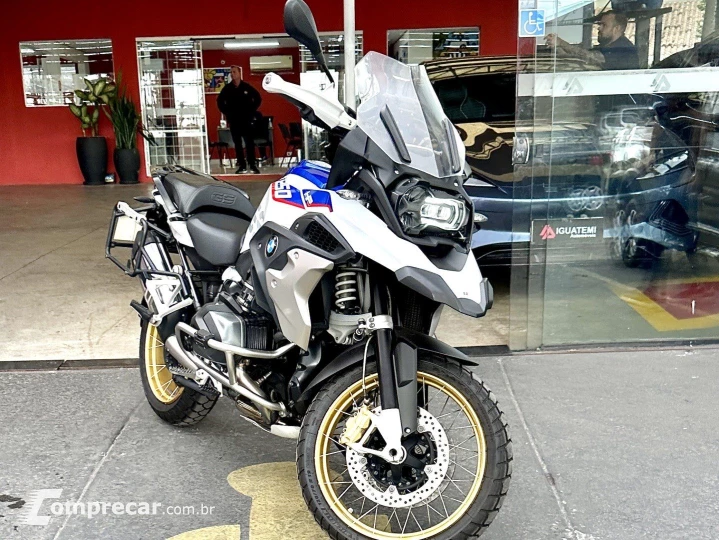 R 1250 GS ADVENTURE PREMIUM