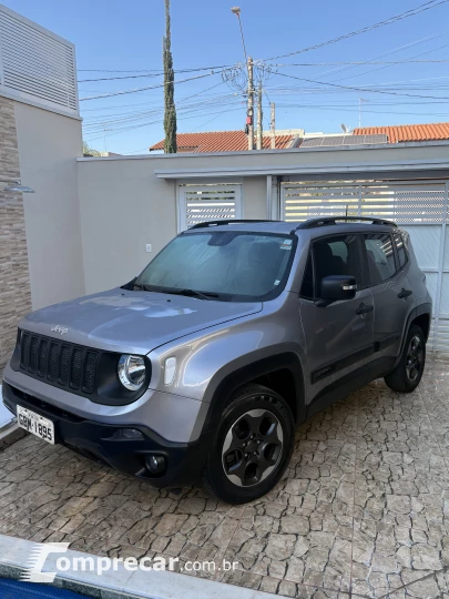 RENEGADE 1.8 16V Sport