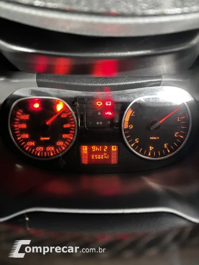 DUSTER 1.6 16V SCE Dynamique