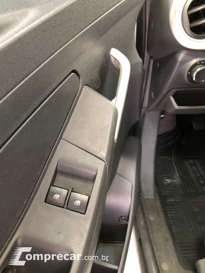 MONTANA 1.4 Combo Furgão 8V