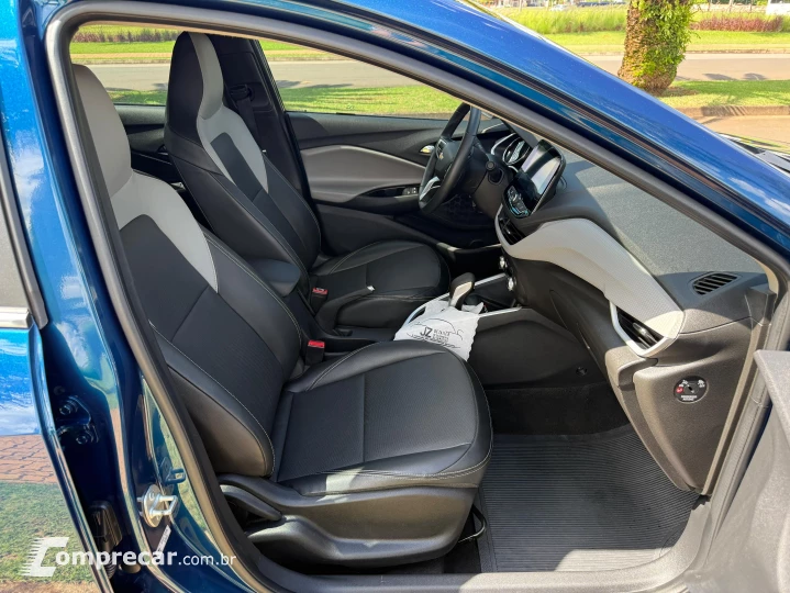 ONIX 1.0 Turbo Premier