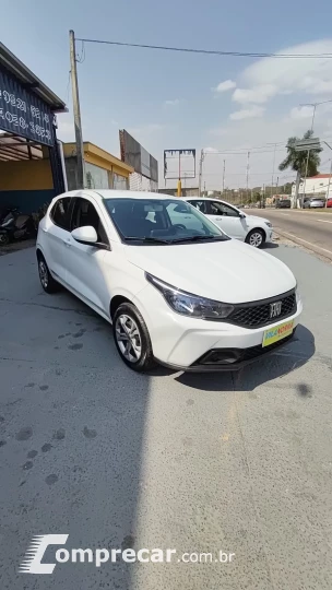 ARGO 1.0 Firefly Drive