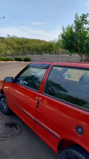 UNO 1.0 MPI Mille Fire Economy 8V