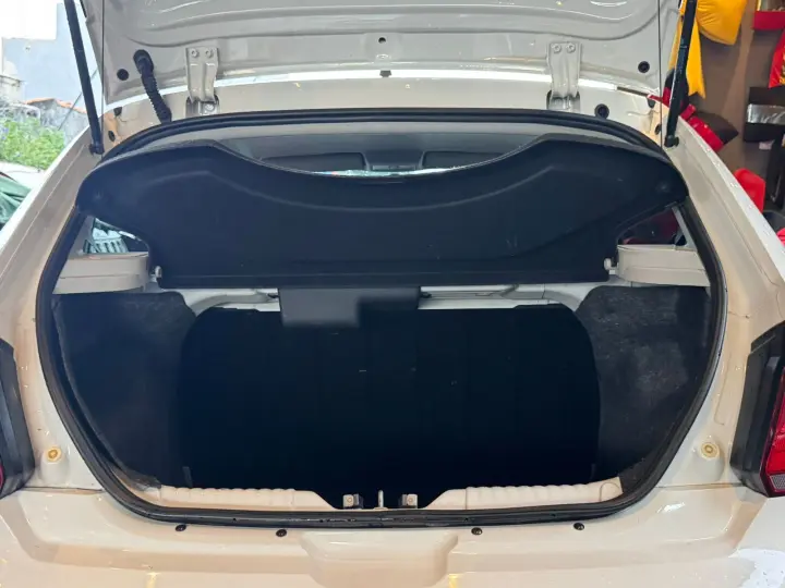 GOL 1.0 12V MPI Totalflex