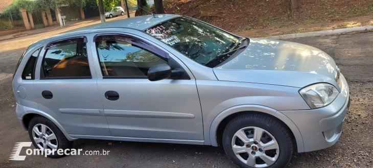 CORSA 1.4 MPFI Maxx 8V