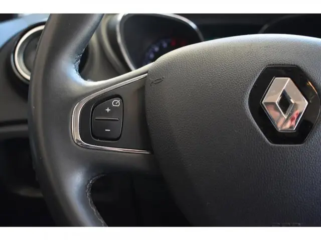 CAPTUR - 1.6 16V SCE INTENSE X-TRONIC