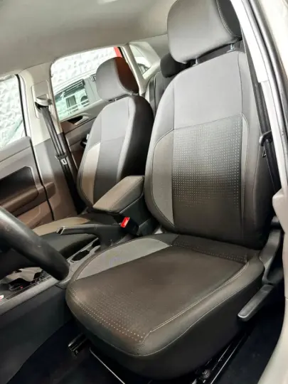 POLO 1.0 170 TSI Comfortline