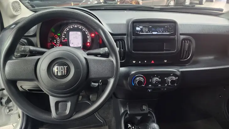 MOBI LIKE 1.0 Fire Flex 5p.