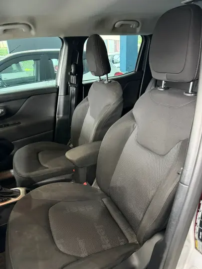 RENEGADE 1.8 16V Sport