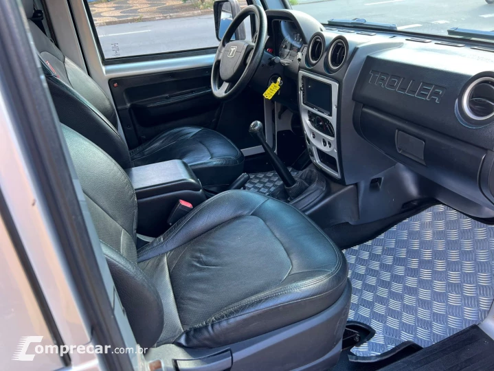 T4 3.2 TGV 4X4 20V Turbo Intercooler