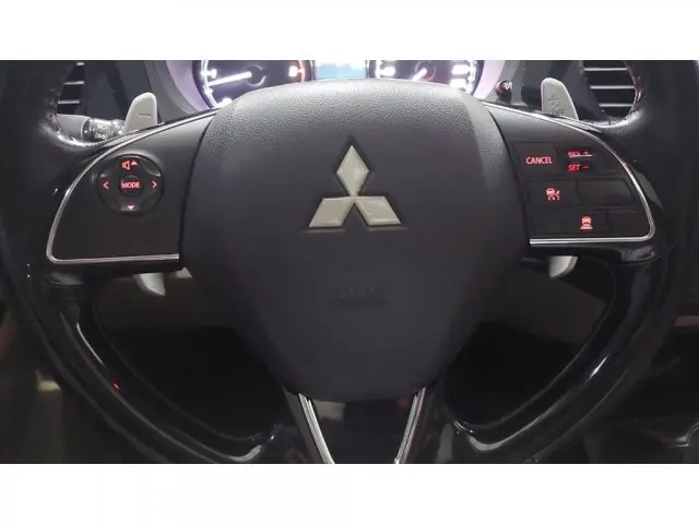 OUTLANDER - 2.2 4X4 16V 4P AUTOMÁTICO