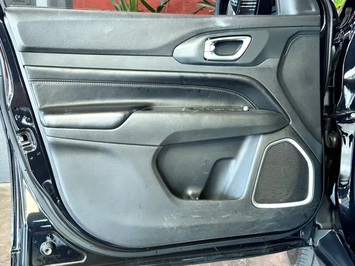 COMPASS 1.3 T270 TURBO FLEX LONGITUDE AT6