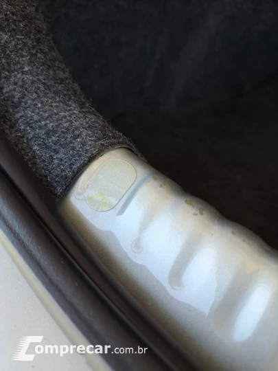 VOYAGE 1.0 12V MPI Totalflex