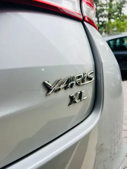 YARIS XL Plus Con. 1.5 Flex 16V 5p Aut.