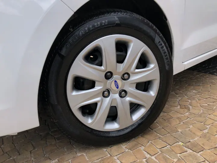 Ka 1.0 Ti-Vct Flex Se Manual